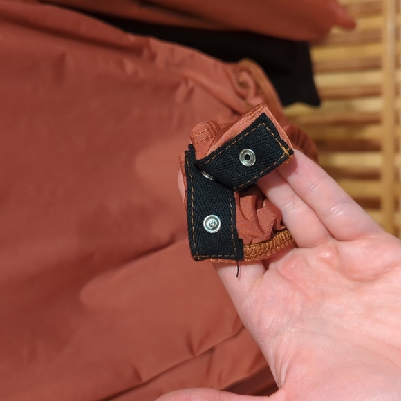 Puff sleeve bodysuits - Picture 3 of 3